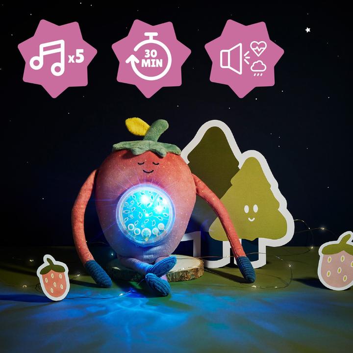 Immagine prodotto Badabulle Barnabé