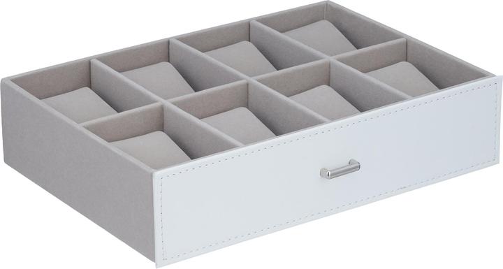 Immagine prodotto Relaxdays Scatola per gioielli