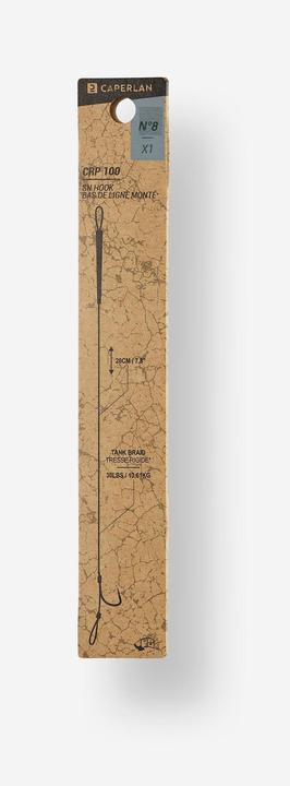 Actual product image Caperlan 334747