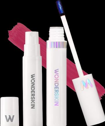 Immagine prodotto Wonderskin Kit di macchie per labbra Wonder Blading