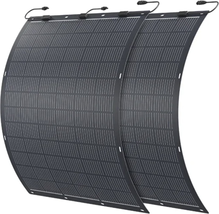 Produktbild Zendure Solarpanel Flexibel (210 W, 4.50 kg)