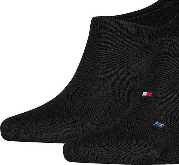 Produktbild Tommy Hilfiger Knöchelsocken (2erPack) (2er Pack, 43 - 45)