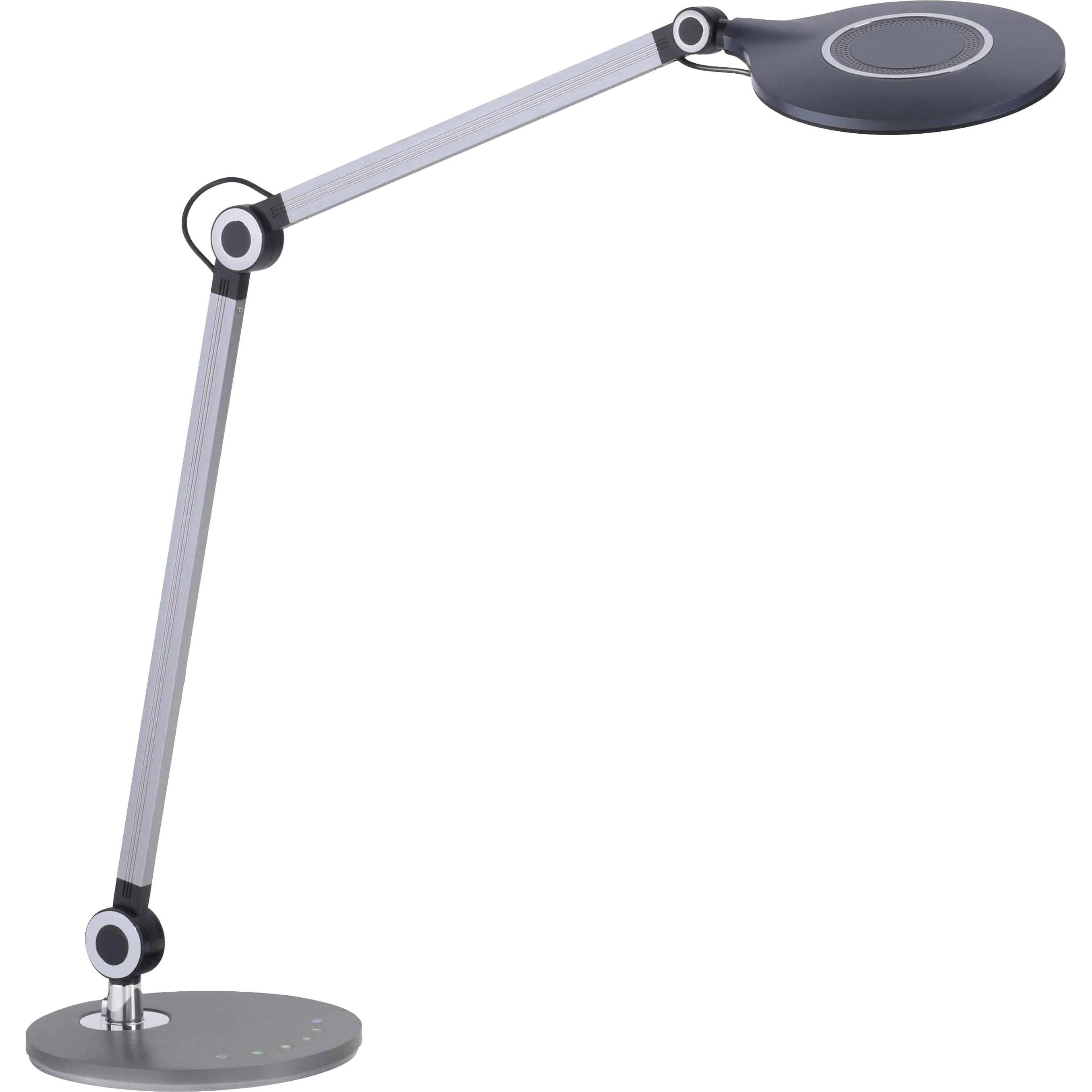 Leuchten Direkt, Tischlampe, Niklas (550 lm)