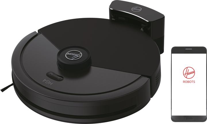 Actual product image Hoover HG410D 011 (4000 Pa)