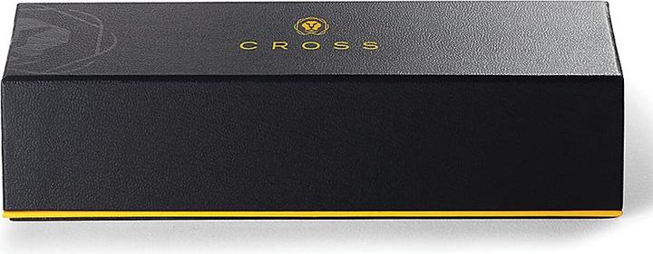 Productafbeelding Cross Tech3+ (Zwart, 1 x)