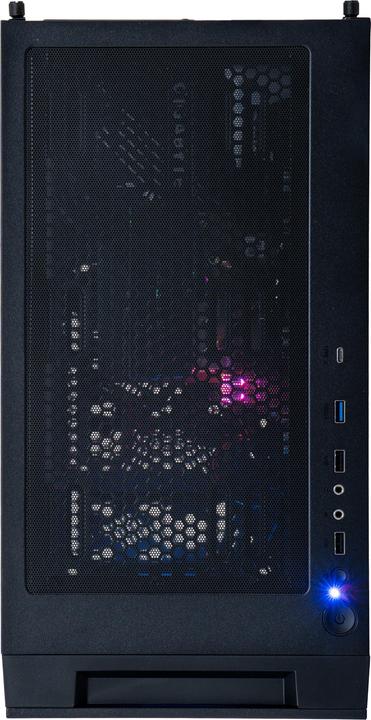 Produktbild Blackstorm 5060 R5 Gaming PC (1000 GB, 16 GB, GeForce RTX 5060)