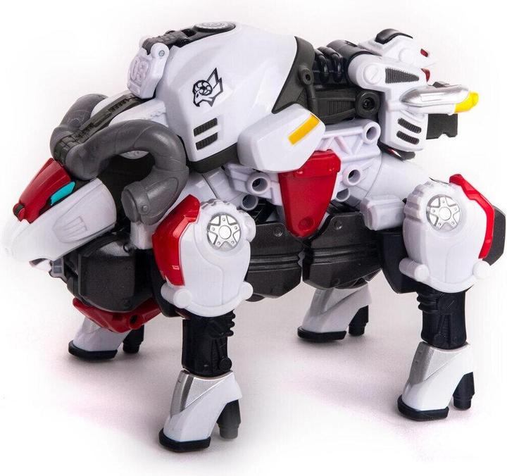 Immagine prodotto Young Toys Transformuojama figūrėlė ARIES