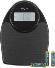 Produktbild Salter SA00701BFEU12 Doctors Stile Electronic Scale, Black (200 kg)