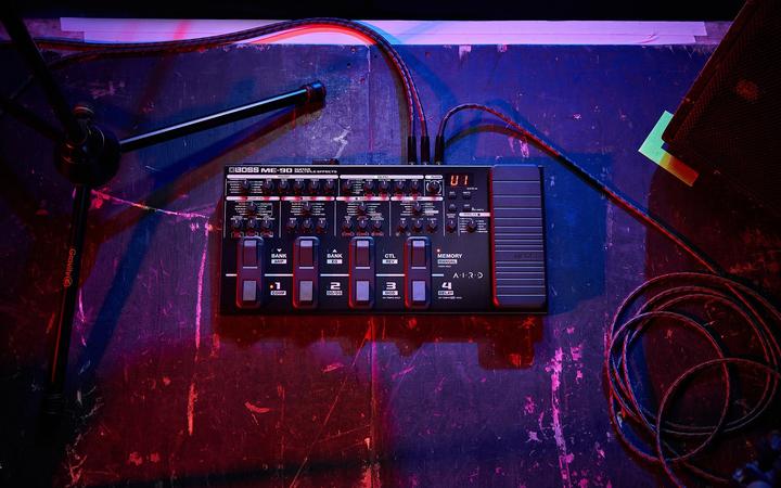Produktbild BOSS (Electronics) ME-90 (Gitarre)