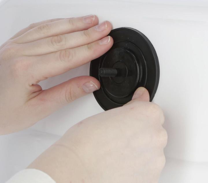 Actual product image Oster Sunny Seat (Cat)