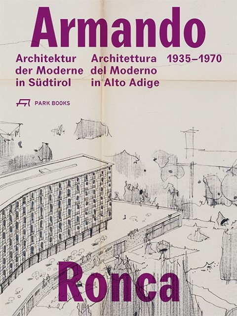 Produktbild Armando Ronca (Deutsch, Magdalene, Andreas Kofler, Andreas Schmidt Kunst Meran, Massimo Marziani, 2017)