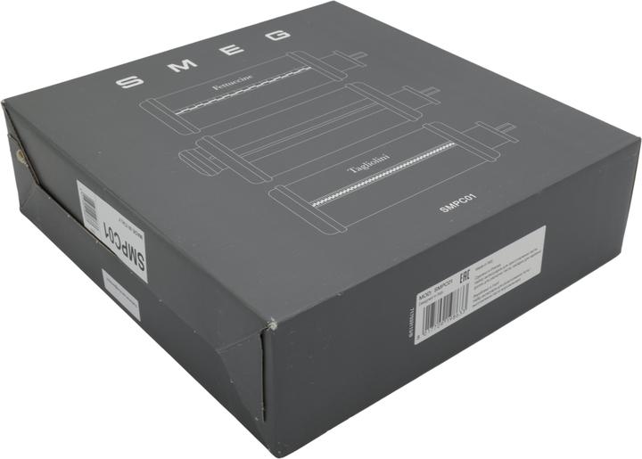 Immagine prodotto Smeg Set di taglio di fettuccine e tagliolini