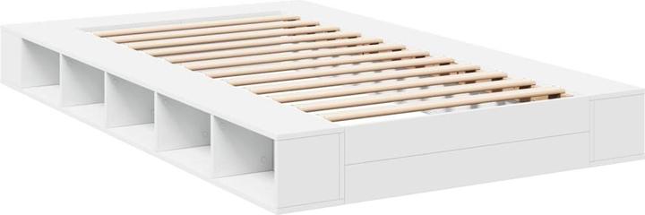 Image du produit vidaXL Bettgestell (135 x 190 cm)