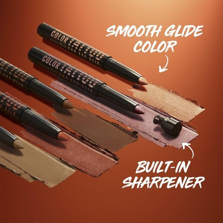 Image du produit Maybelline New York MNY Eye Studio (110 I Am Cozy)