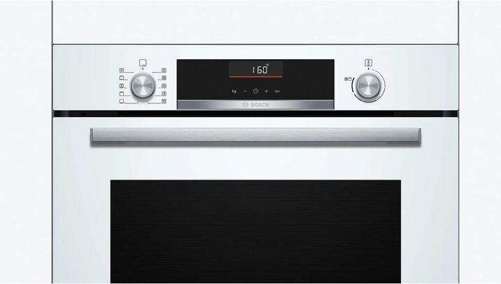 Produktbild Bosch Hausgeräte HBG536EW4