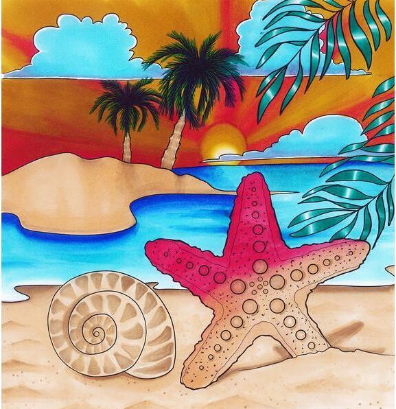 Immagine prodotto Chameleon Pennello per acquerello Colore e set di miscelazione (6x)