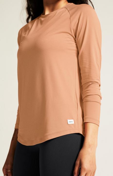 Produktbild Craft Women's Collective L/S Tee (M)