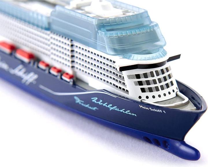 Produktbild Siku Mein Schiff 1