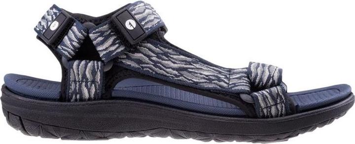 Produktbild Hi-Tec Hanar Marineblau Blazer-Sandalen (41)