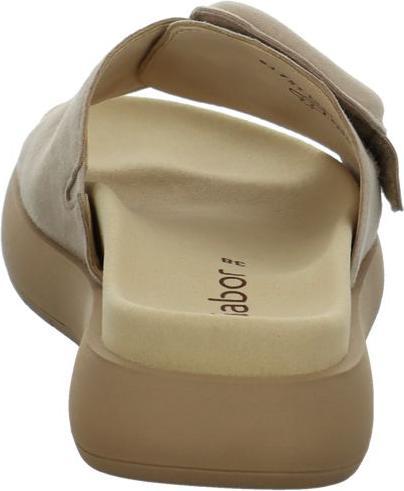 Actual product image Gabor Pantoletten (36)