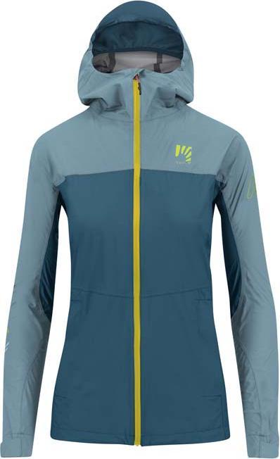 Immagine prodotto Karpos Giacca da pioggia Lot da donna (S)