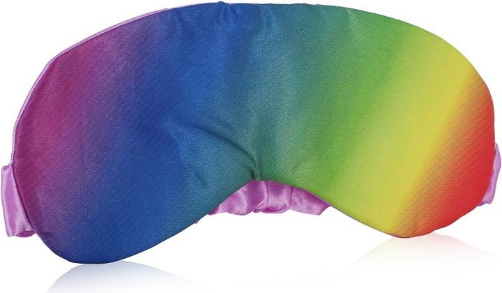 Produktbild NPW Rainbow Sleep Mask