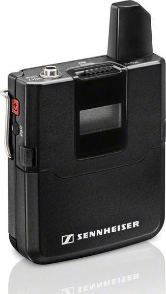 Produktbild Sennheiser Ansteck Kamera-Mikrofon AVX-MKE2 SET-3-E