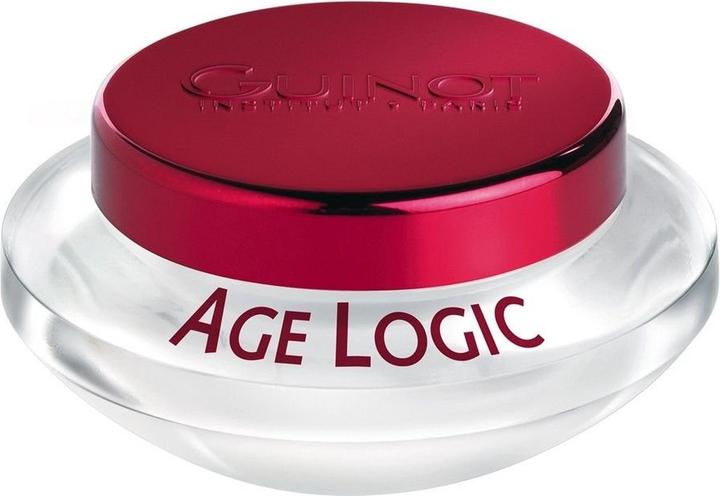Produktbild Guinot Age Logic Cellulaire Gesichts Creme 50ml (50 ml, Tagescreme)