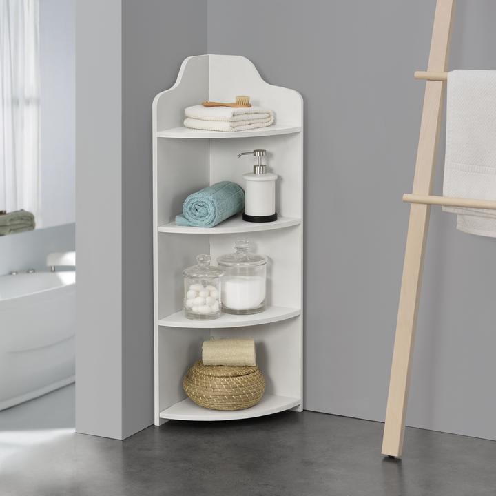 Produktbild En.Casa Bjurholm (28 x 28 x 90 cm)