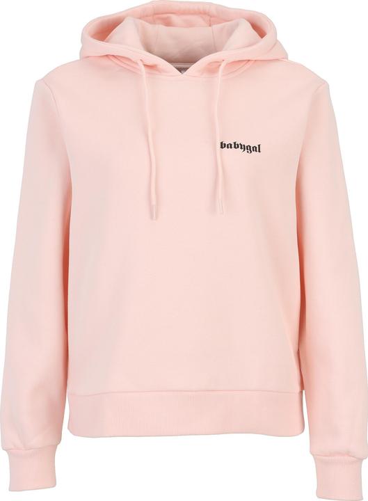 Produktbild Miss Tee Babygal Hoody - 170087 (M)