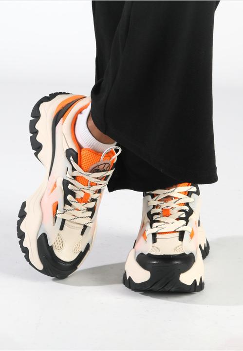 Produktbild Buffalo Trail Sneaker Low (40)