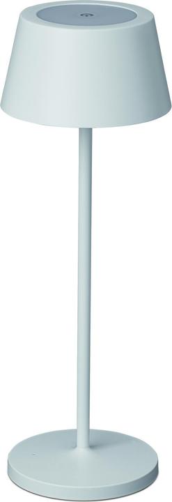 Produktbild Maul MAULnina LED-Akku-Tischleuchte weiss (210 lm)