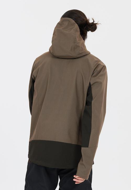 Actual product image Whistler Ryder W-Pro 8000 (3XL)