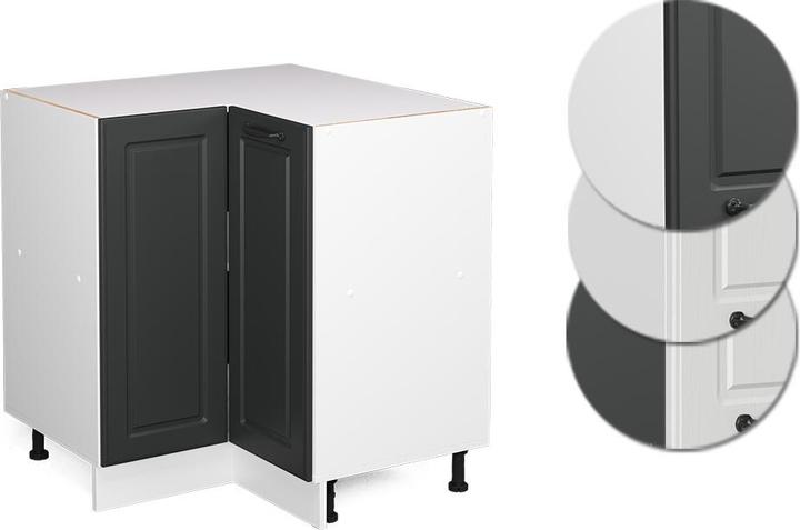 Produktbild Vicco Eckunterschrank R-Line