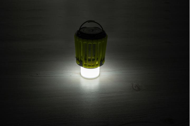 Produktbild Brunner Insektenkiller Moslight