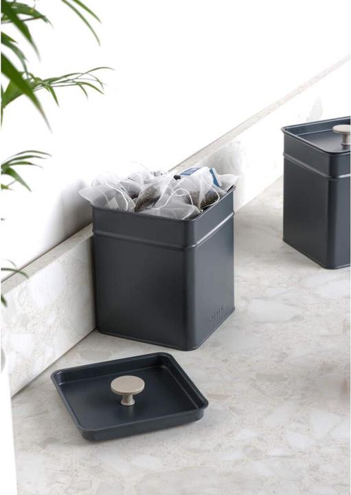 Actual product image Salter BW124591EU7 Marino 3-Piece Canister Set (1.60 l)