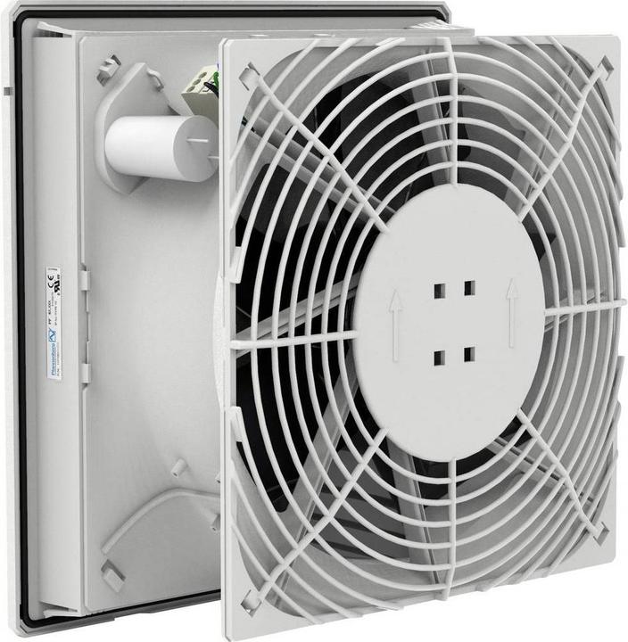 Produktbild Pfannenberg Schaltschrank-Lüfter