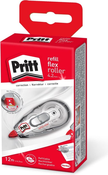 Productafbeelding Pritt Scooter Midway