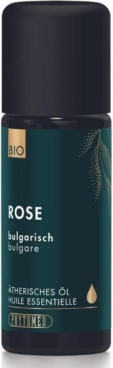 Produktbild Phytomed Rose bulgarisch Äth/Öl Bio 2 ml