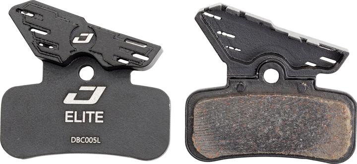 Immagine prodotto Jagwire Raffreddamento Elite (Shimano, Tektro, TRP, Semimetallico)