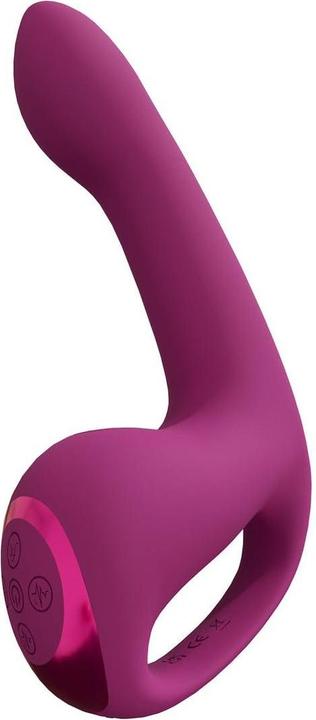 Actual product image Shots Riko - Triple Thumper with Finger Motion