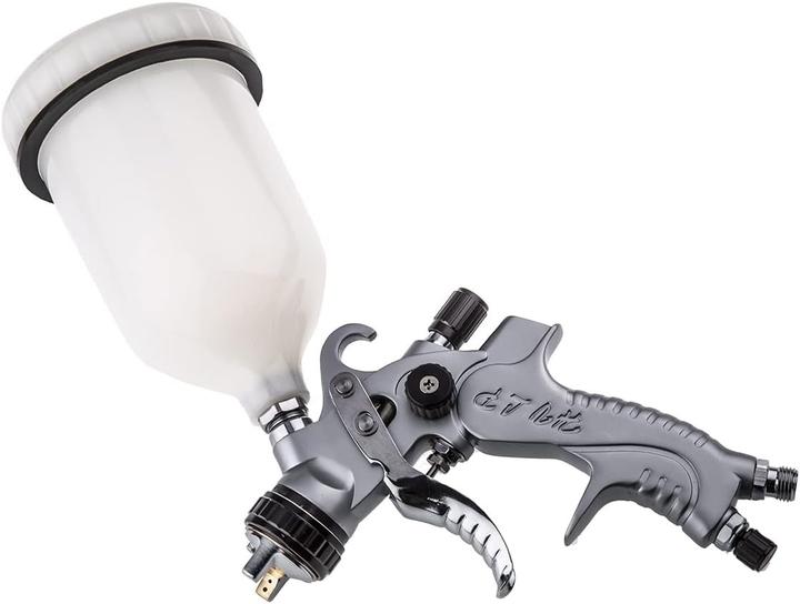 Produktbild Bahco HVLP Farb-Sprühpistole