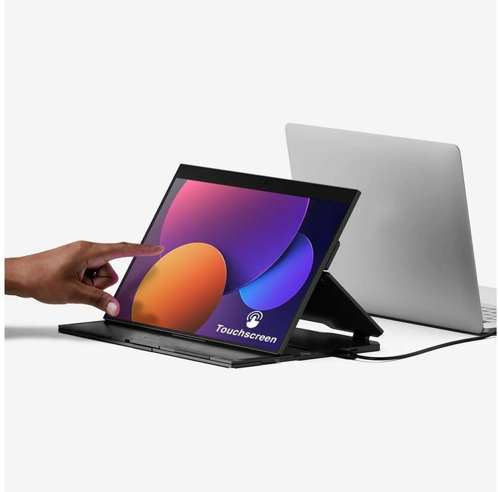 Productafbeelding Mobile Pixels Duex Float (1920 x 1080 Pixels, 15.60")