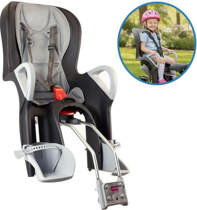 Produktbild OK Baby Kindersitz (Sattelrohr)