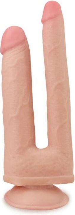 Image du produit Lovetoy Silkline Softcock Double Gode 7