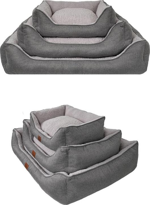 Actual product image Paws & Whiskers Zeus Small Pet Bed (Cat, Dog)