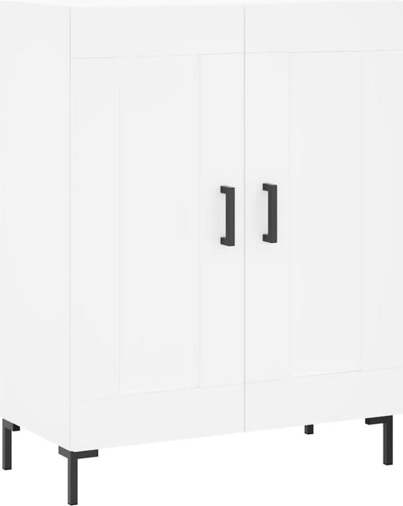 Image du produit vidaXL Highboard (69.50 x 34 x 180 cm)