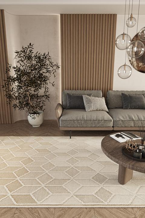 Produktbild Conceptum Hypnose Ronja (120 x 500 cm)