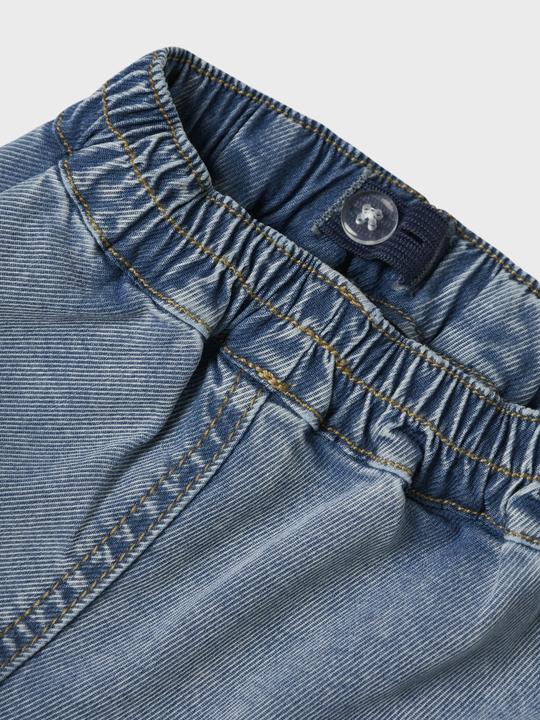 Immagine prodotto Name it Baggy Fit Jeans (68)