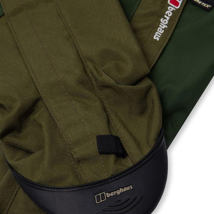 Actual product image Berghaus Yeti Attak Gaiters (3XL)
